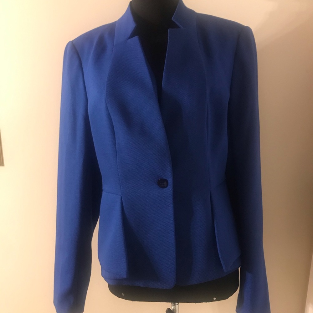 The Limited Blazer